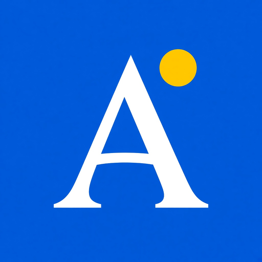 Alex Builds Studio logo